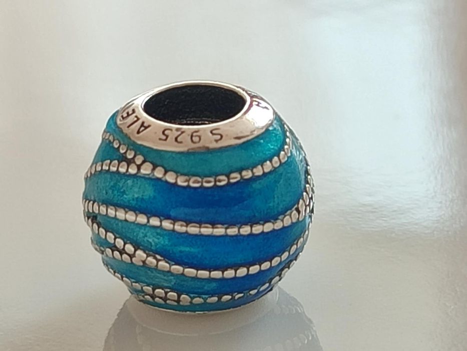 Zawieszka Charms Pandora NOWA ! WYSYŁAM Z PUDEŁKIEM