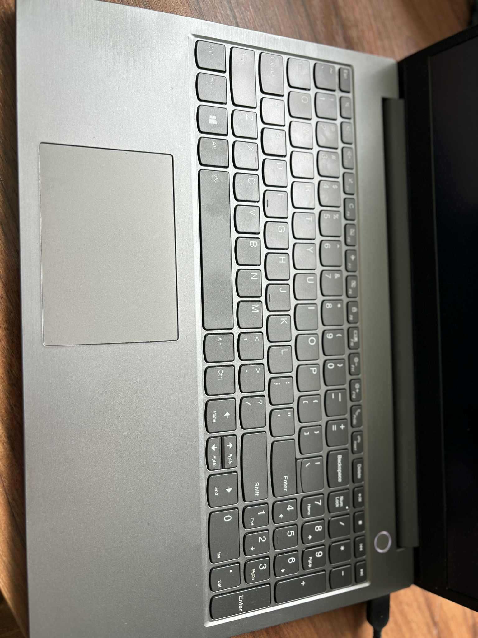 Lenovo ThinkBook