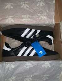 Adidas Samba OG Black Eu 42