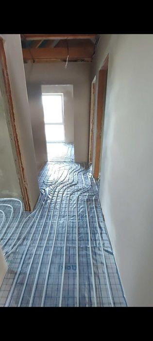 Tynki Maszynowe Gipsowe, Cementowo-Wapienne WOLNY TERMIN