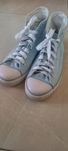 Wysokie trampki Lonsdale 39