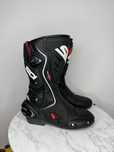 Damskie Buty Motocyklowe Sidi 38 Vertigo 2 Lei Lady Sportowe Dainese