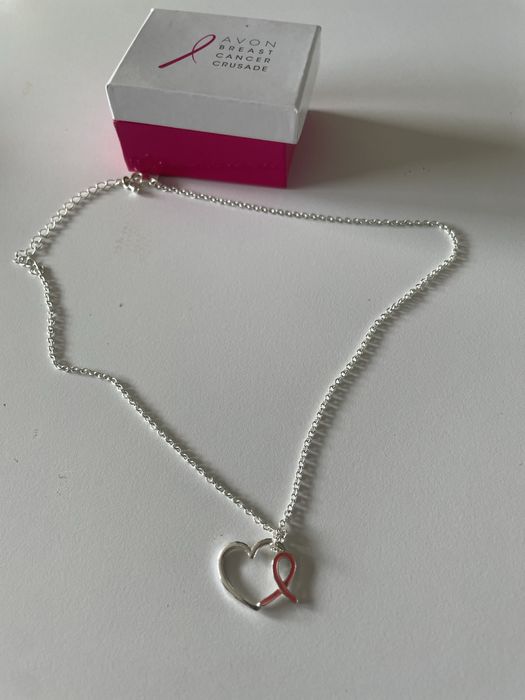 Naszyjnik z zawieszką