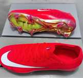 Chuteira mercurial
