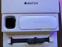 Apple Watch SE 2gen GPS + Cellular 44mm