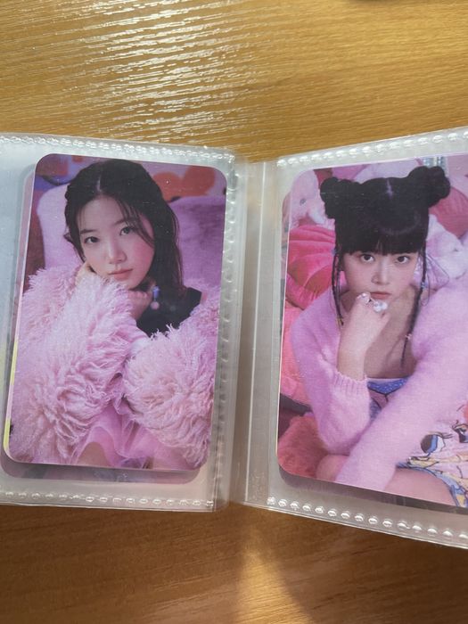 Орігінальні карти Lisserafim