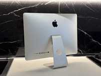 iMac 21” Retina 4K Late 2015 | Intel Iris Pro 6200 1536 Mb | 16Gb RAM