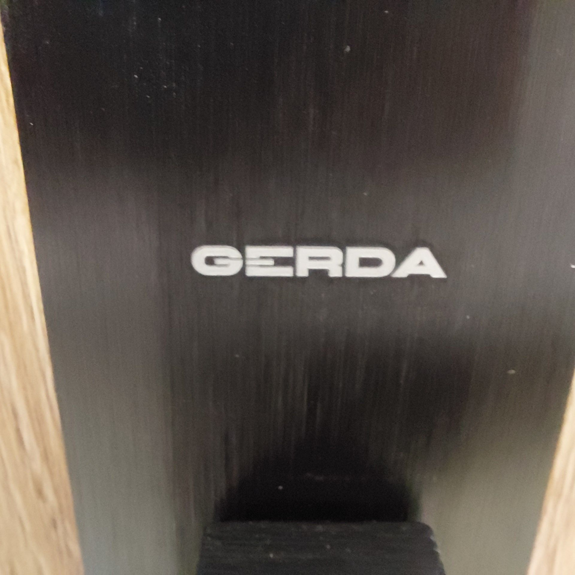 Drzwi akustyczne 39 dB GERDA PREMIUM 60 RC2 *DOSTAWA w cenie