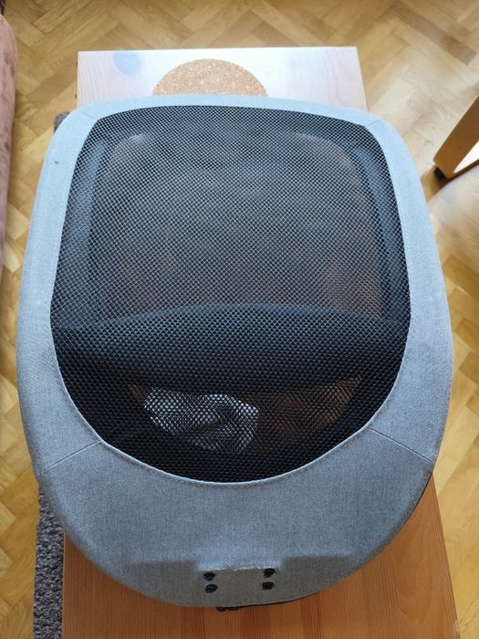 Oparcie fotela Flintan Ikea