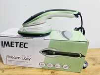 Imetec steamer parownica żelazko 2w1 1200 wat
