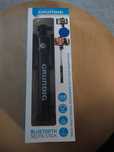Gruding Uchwyt do smartfona Selfie Stick 75 cm USB Bluetooth