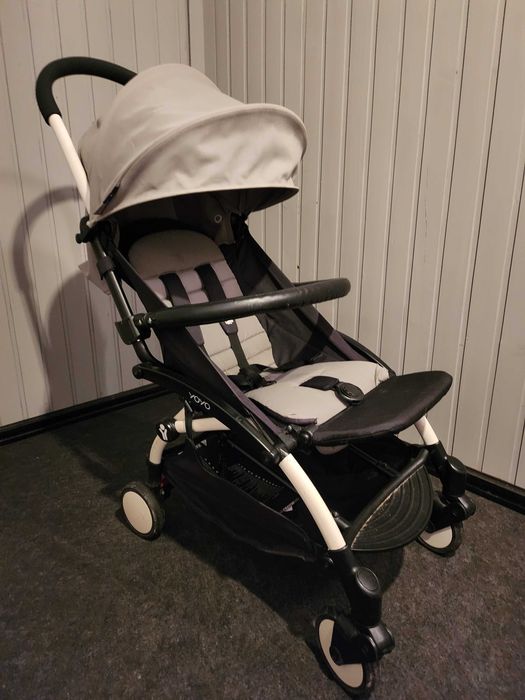 Wózek spacerowy YOYO