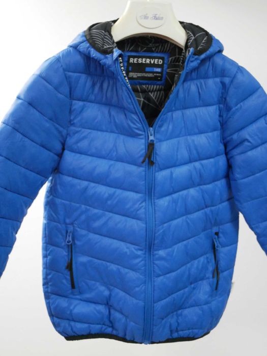 Kurtka przejściowa 140 firmy Reserved