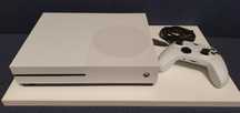 Xbox One S 500 GB, pad