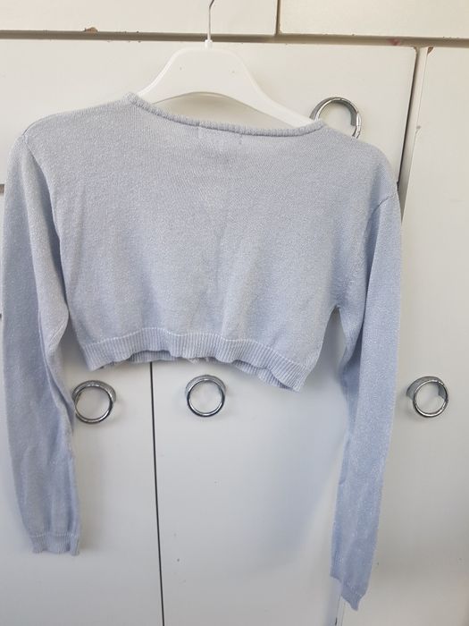 Casaco Benetton 11/12  anos- portes incluídos