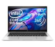 HP EliteBook 1030 G3 x360 2w1 i7-8550U 16 GB 512 GB 13,3" FHD/Dotyk