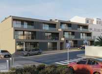 Apartamento T2 em Portimão de 94,00 m2