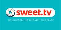 Sweet tv пакет L = 30 днів + пакет КІНО в подарунок 
Sweet tv пакет L
