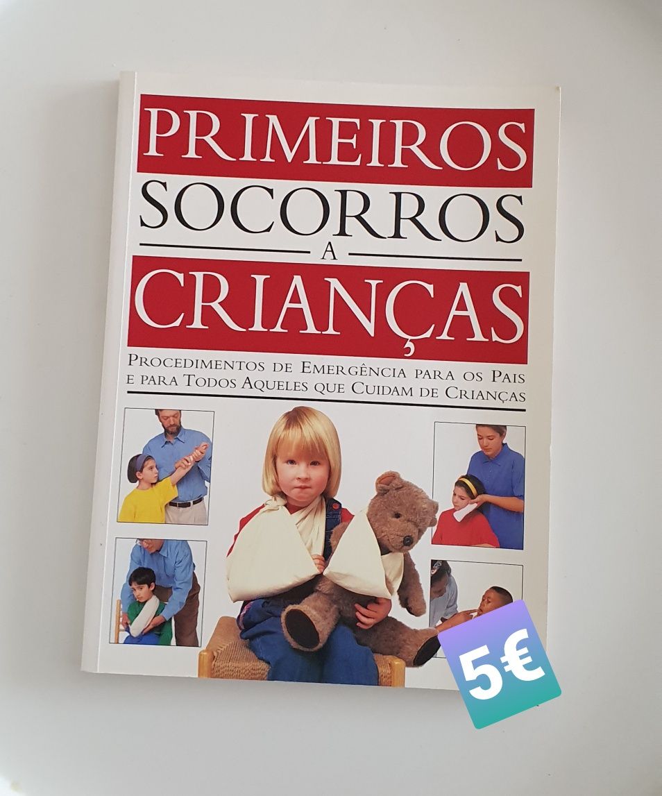 Livros técnicos sobre educação