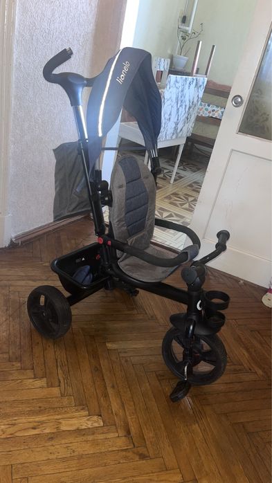 Велоcипед дитячий Lionelo