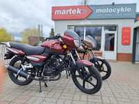Motorower Junak 901 nowy
