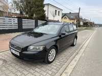 Volvo V50 2.0D 136KM, podgrzewane fotele