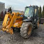 JCB Merlo Manitou CAT koparka ładowarka wyłączenie Adblue dpf egr