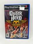 Guitar Hero Aerosmith Plus Tour Book Ps2 nr 5635