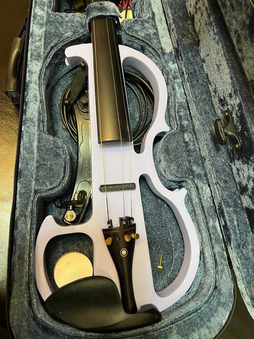 Електроскрипка Vangoa 4/4