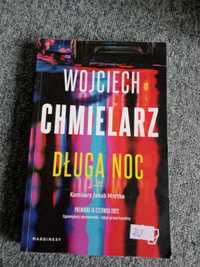 "Długa noc" W.Chmielarz