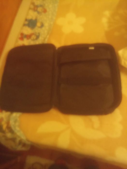 mala para o computador portátil