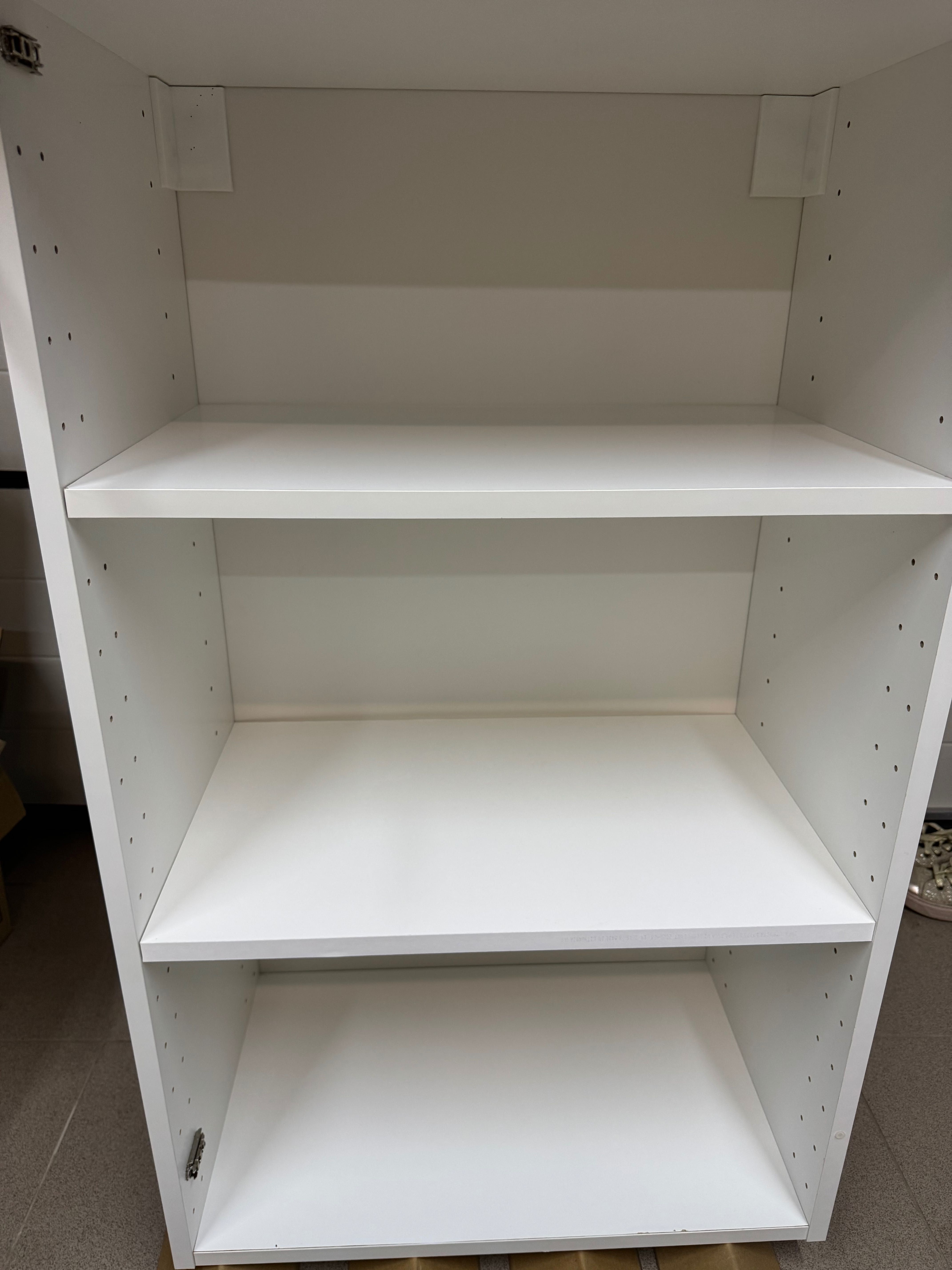 Szafka Ikea Metod 60x100