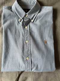 Koszula krótki rękaw męska rozmiar M Ralph Lauren