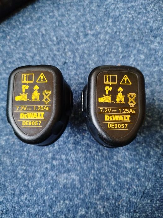 Продам Шуроповерт Dewalt