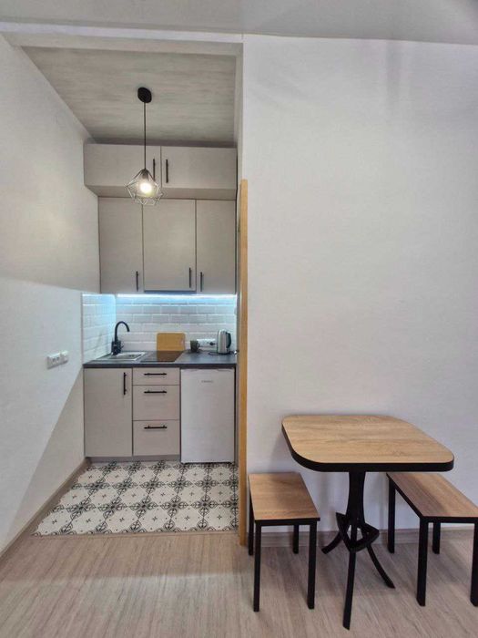 Оренда квартири в центрі на вул. Замкова