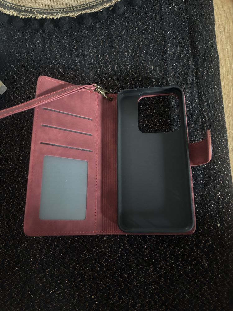 Pokrowiec na telefon