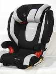 Recaro Monza Nova 15-36 kg  isofix