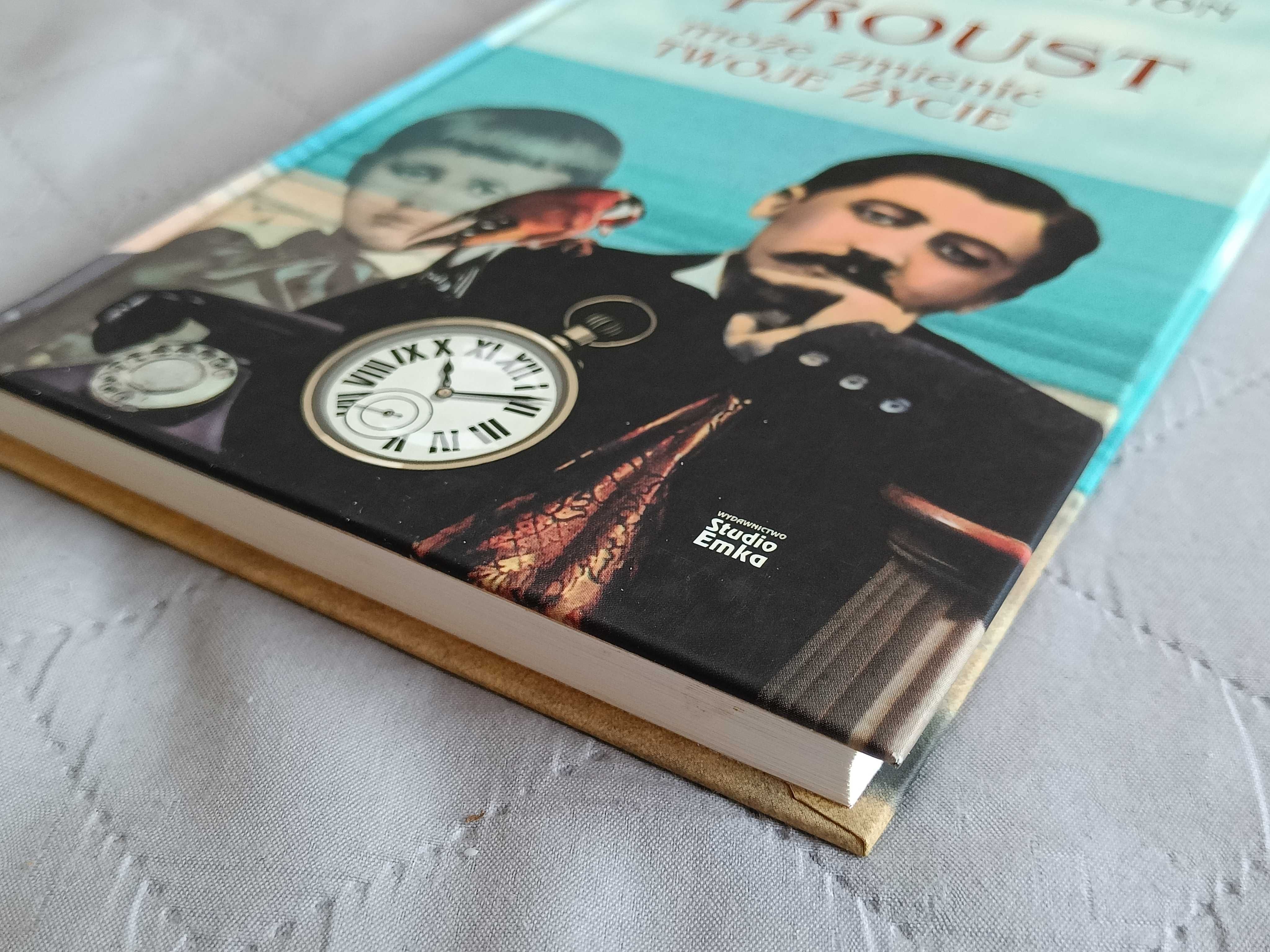 Alain de Botton, Jak Proust może zmienić twoje życie