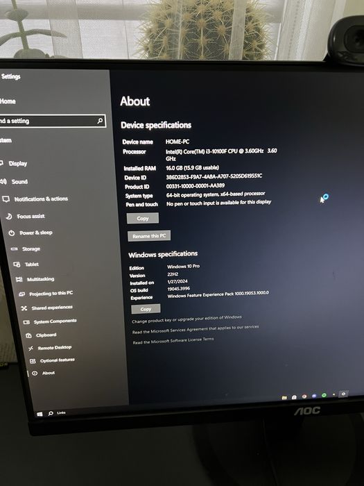 Компьютер ігровий