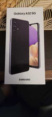 Samsung Galaxy A32 64gb + karta 32gb