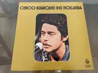Chico Buarque duplo LP - Chico Buarque e Maria Bethania LP Vinil MPB