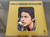 Chico Buarque duplo LP - Chico Buarque e Maria Bethania LP Vinil MPB