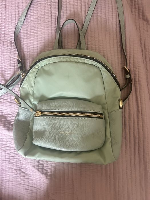 Рюкзак Gianni Chiarini Luna натуральная кожа