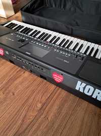 Keyboard Korg PA 600