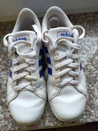 Buty dziewczęce Adidas rozm 34