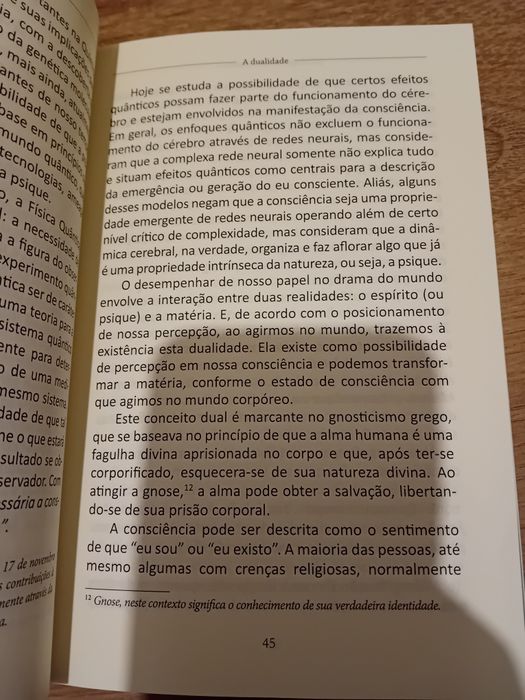 Psicologia & Espiritualidade - Cícero Prado Sampaio