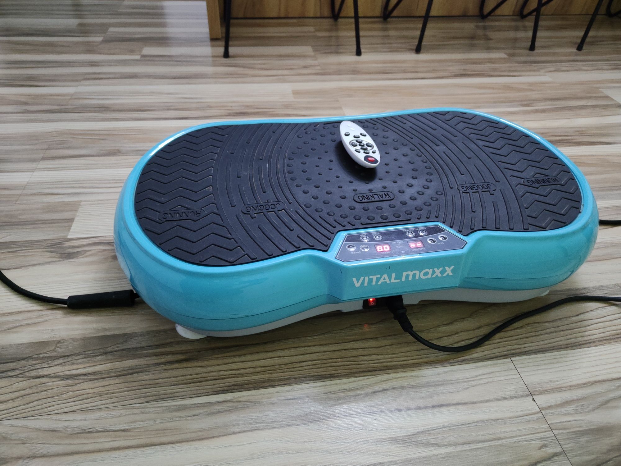 Platforma wibracyjna VitalMaxx Vibro Shaper