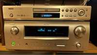 Denon AVR-1709 + DVD-700