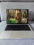 MacBook M1 Pro 14" 16GB RAM, 512 GB SSD 2021