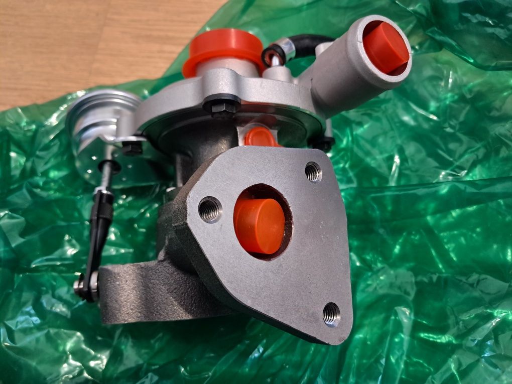 Sprzedam nową turbine 1.3 cdti Z13DT opel, suzuki, FIAT
